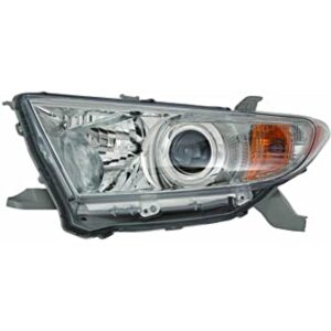 DEPO 31211C3LAC1 Conjunto de repuesto para faros_1