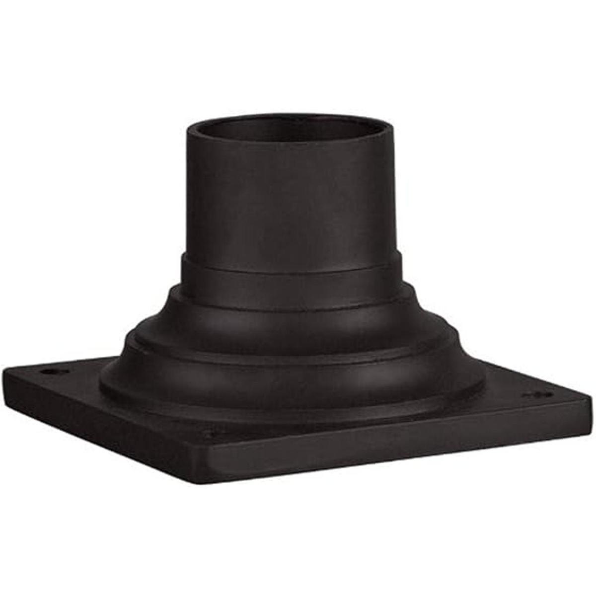 Livex Lighting 758607 Adaptadores para montaje en muelle