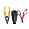 Jonard TK350 Kit de fibra óptica con cortador Kevlar_1