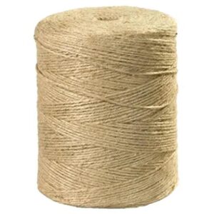 Aviditi Fibra Yute Cordel 4 capas 3700 110 lbs._1