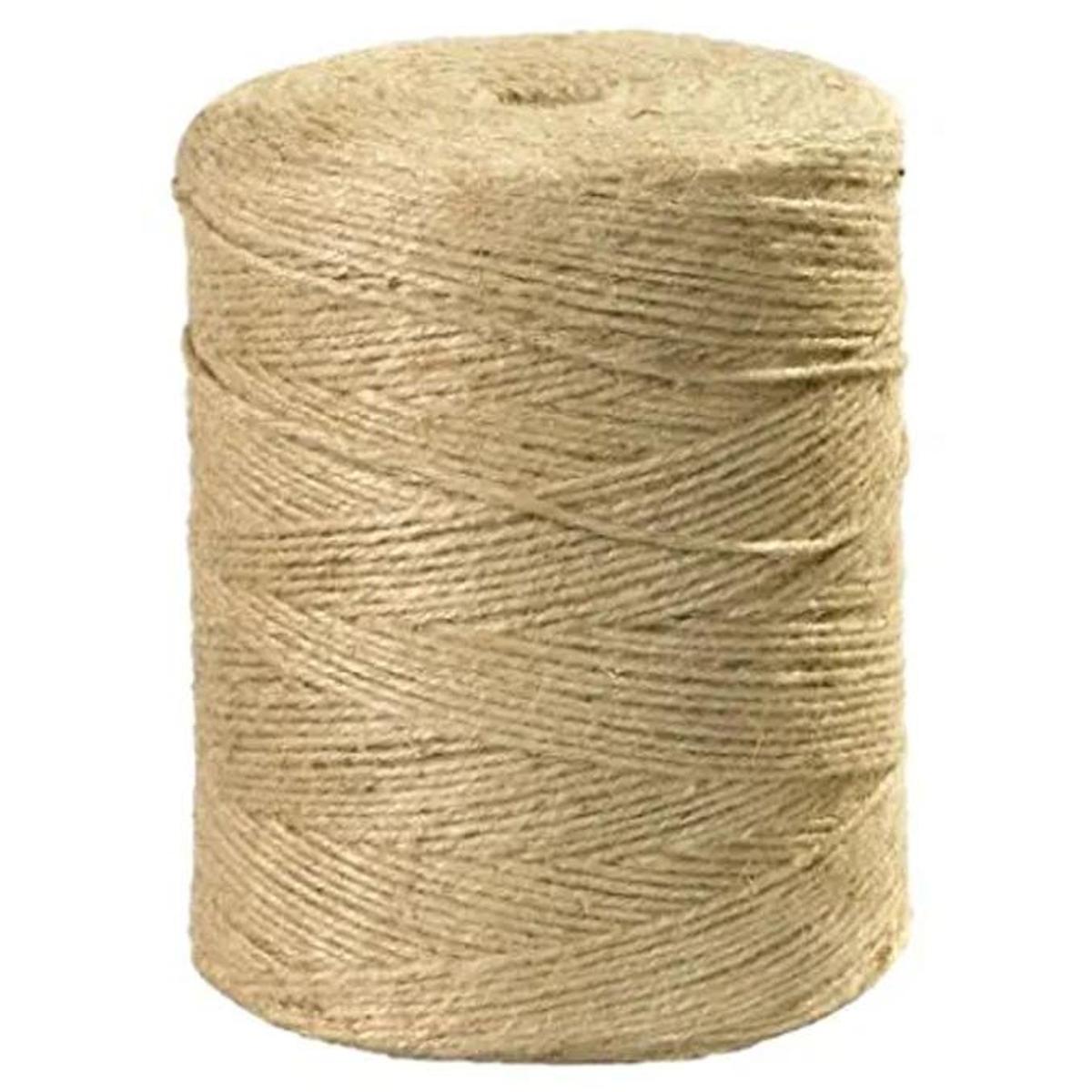 Aviditi Fibra Yute Cordel 4 capas 3700 110 lbs.