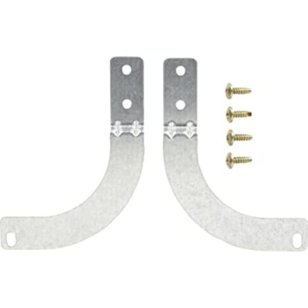 GE WX13X10001 Soporte eléctrico general_1