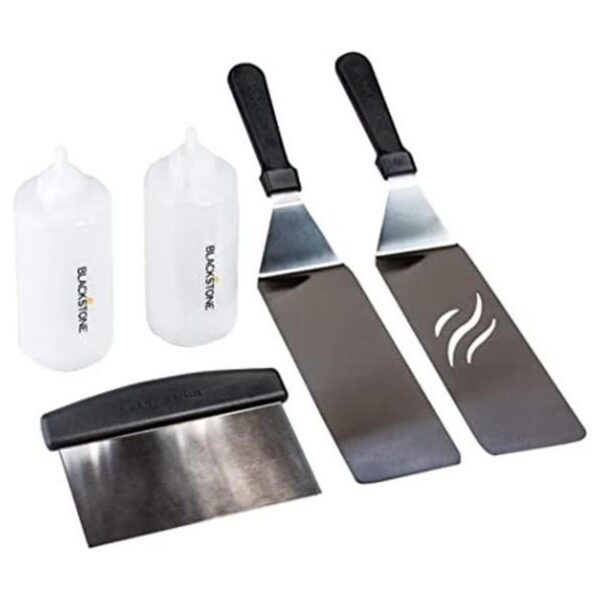 Blackstone Signature Accesorios para parrilla grado de_1