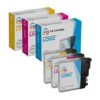 Cartuchos de inyección de tinta LD compatibles para_1