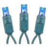 Novelty Lights Juego de 100 luces LED de Navidad juego de_3