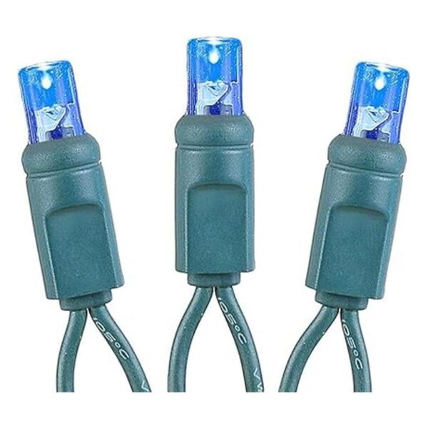 Novelty Lights Juego de 100 luces LED de Navidad juego de_3