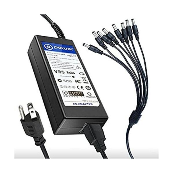 TPower compatible con Lorex Samsung QSee Night Owl_1