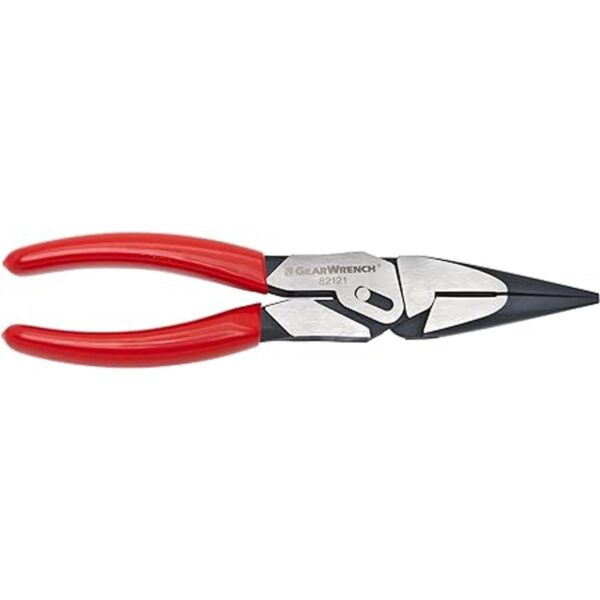 GEARWRENCH Juego de 2 alicates de acción compuesta_2