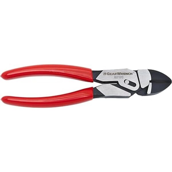 GEARWRENCH Juego de 2 alicates de acción compuesta_3