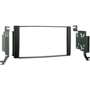 Metra Kit de doble DIN Estéreo Instalar Kit Dash Combo de_1