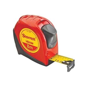 Starrett Cinta métrica métrica retráctil exacta de_1