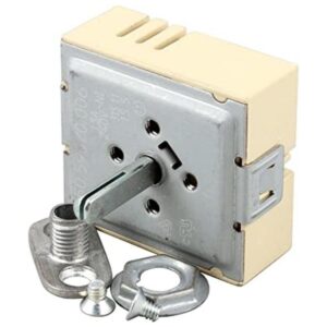 Duke 55792 55792 Interruptor Infinito de 240 voltios_1