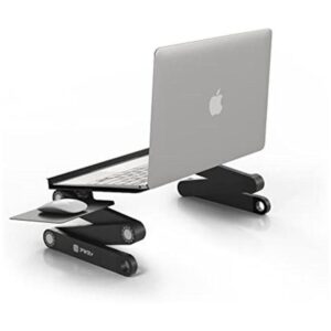 Pwr Mesa de soporte portátil para laptop almohadilla_1