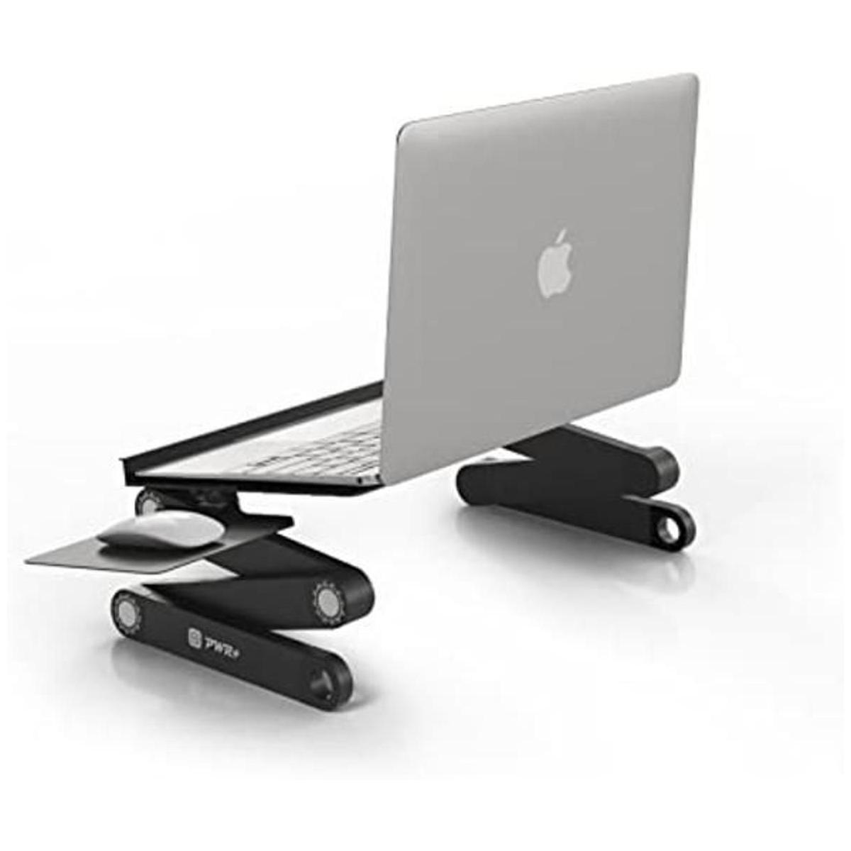 Pwr Mesa de soporte portátil para laptop almohadilla