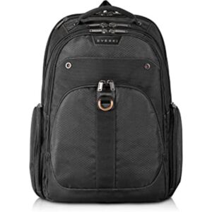 Everki Atlas EKP121 mochila para laptop con compartimiento_1