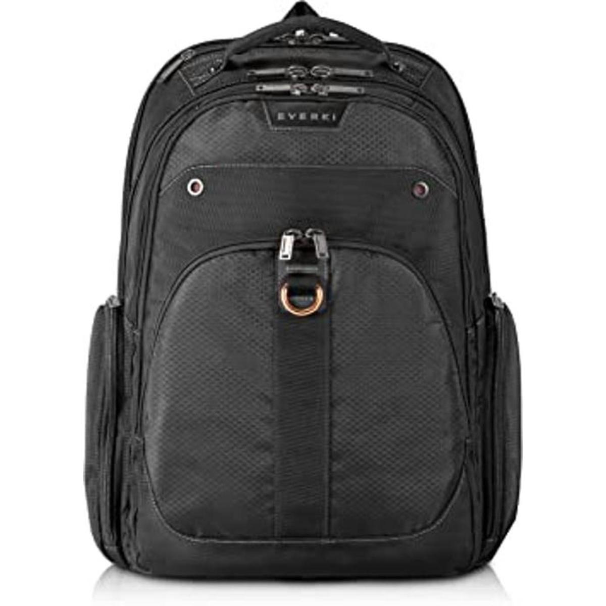 Everki Atlas EKP121 mochila para laptop con compartimiento