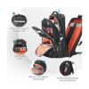 Everki Atlas EKP121 mochila para laptop con compartimiento_4