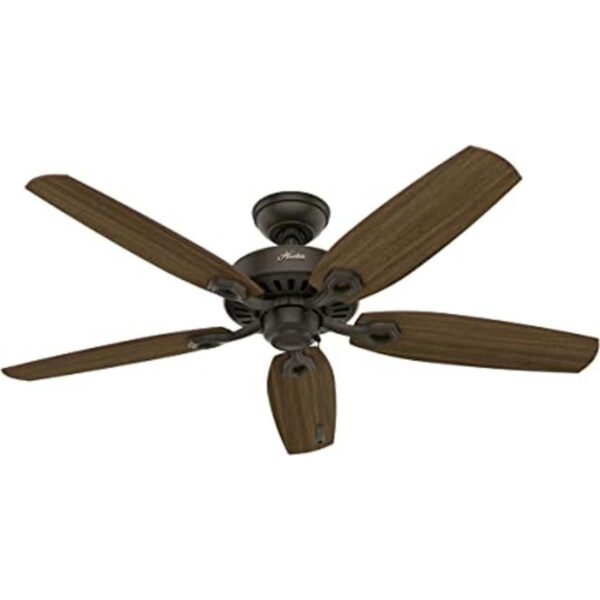 Hunter Fan Builder Elite Ventilador de techo para