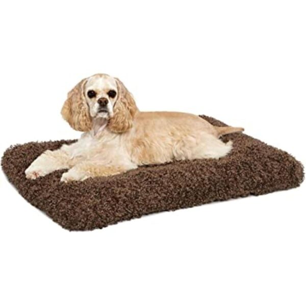 MidWest Homes for Pets Ombre Dog Beds Plush Dog Beds Fit