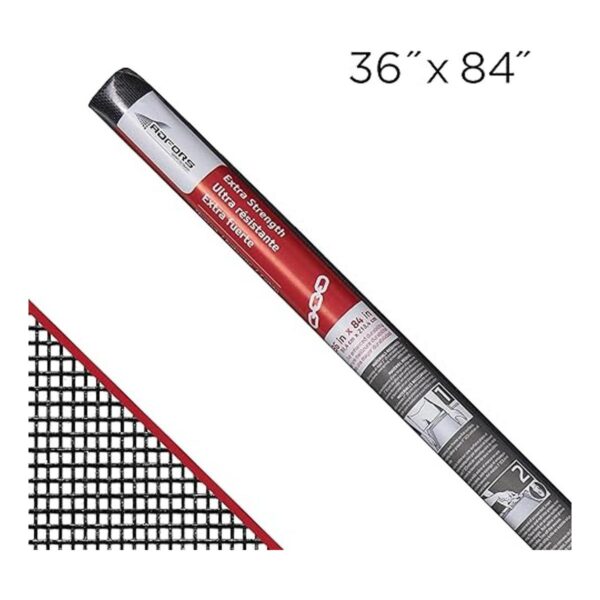 SaintGobain ADFORS FCS10321M Pantalla para ventana extra_2