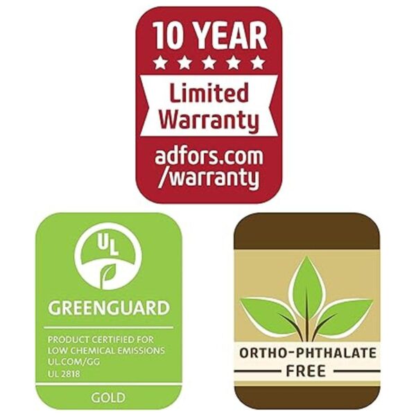 SaintGobain ADFORS FCS10321M Pantalla para ventana extra_4