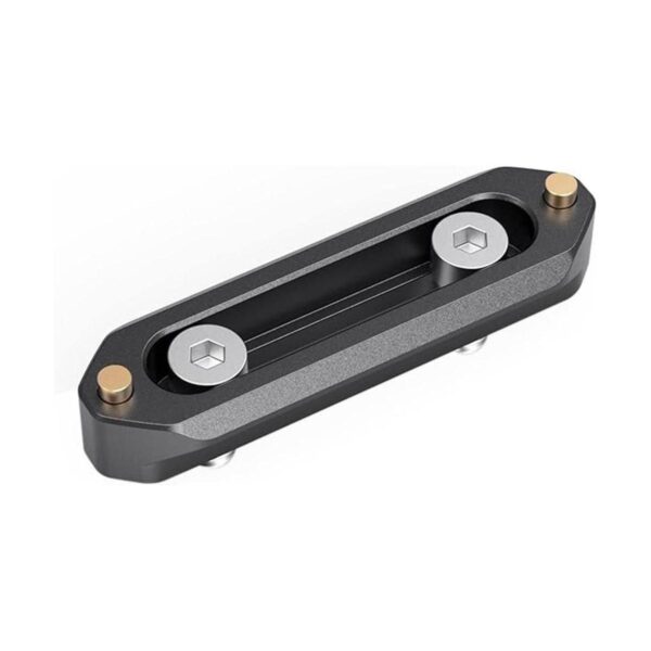 SmallRig NATO Rail riel OTAN de seguridad de liberación_1