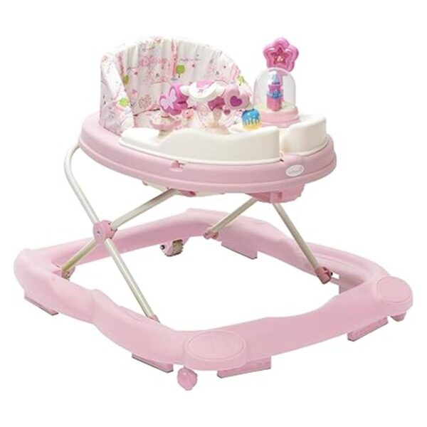 Disney Caminante musical y luces rosa_2