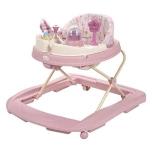 Disney Caminante musical y luces rosa_1