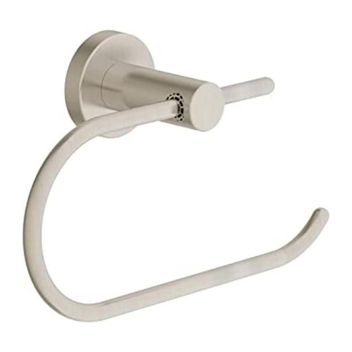 Symmons 353TPSTN Soporte de pared para papel higiénico