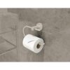 Symmons 353TPSTN Soporte de pared para papel higiénico_2