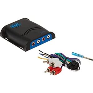 Conversor de salida PAC LP74 L.O.C. PRO Series 4 canales_1