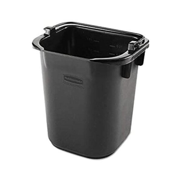 Rubbermaid Commercial Executive Series Cubo de 5 cuartos_1