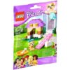 LEGO Friends Series 3 Animales Puppys Playhouse 41025_1