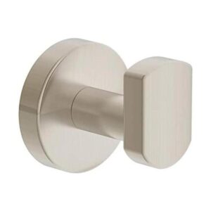 Symmons 353RHSTN Dia Gancho de pared para bata en níquel_1