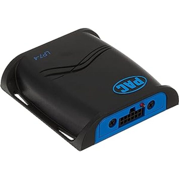 Conversor de salida PAC LP74 L.O.C. PRO Series 4 canales_3