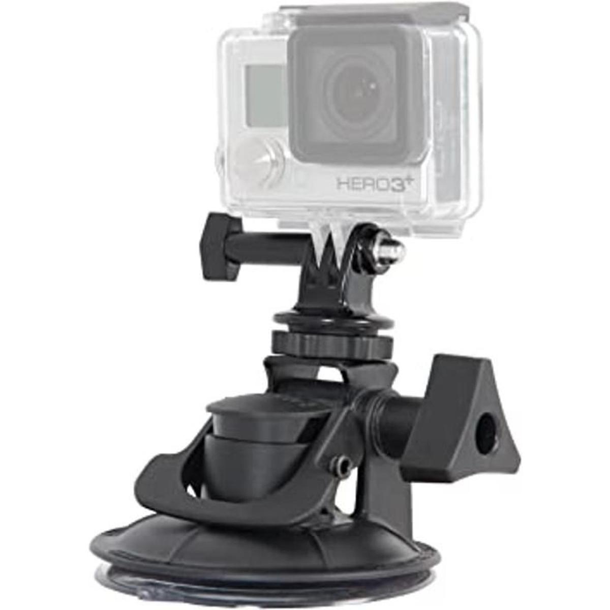 Delkin Devices Fat Gecko Stealth Soporte para cámara con
