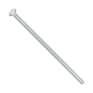 Tornillo de cabeza de acero para máquina de cabeza de_1