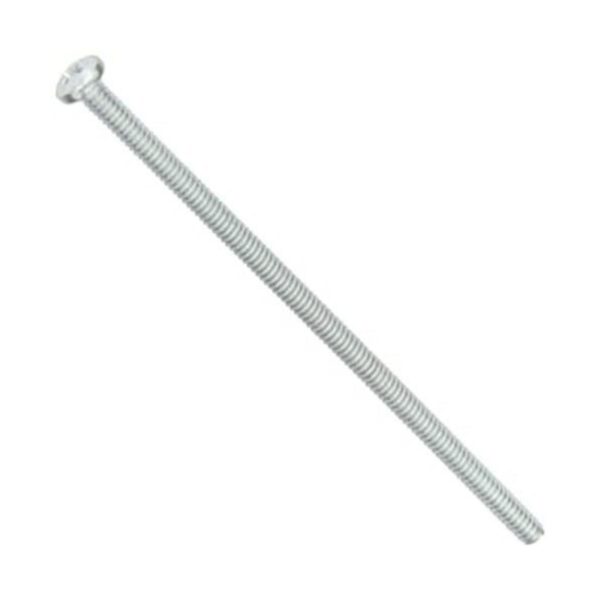 Tornillo de cabeza de acero para máquina de cabeza de_1