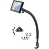 Arkon GPS Soporte de coche para Garmin Nuvi 40 50 200 2013_3