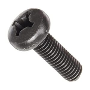 Small Parts M825D7985AB Tornillo de acero para máquina de_1