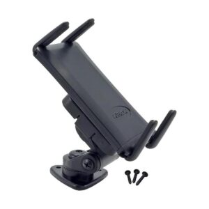Arkon calcomanía o Drill Base Soporte de coche para iPad_1