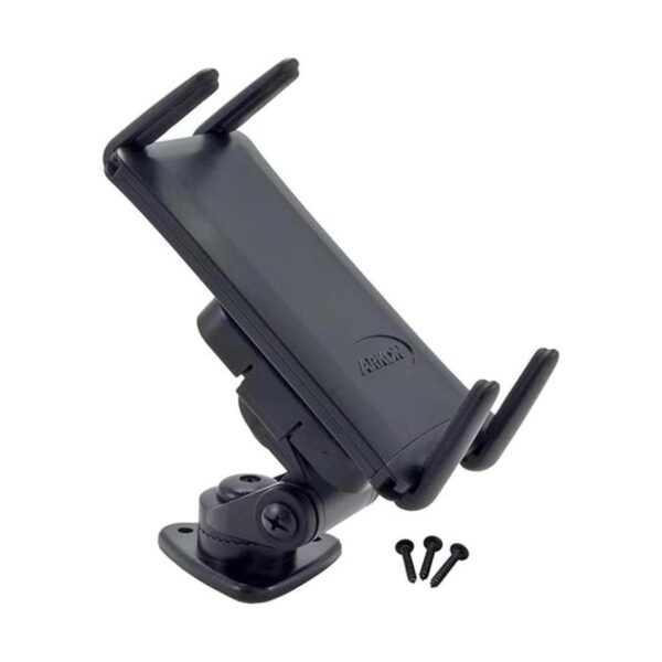 Arkon calcomanía o Drill Base Soporte de coche para iPad_1