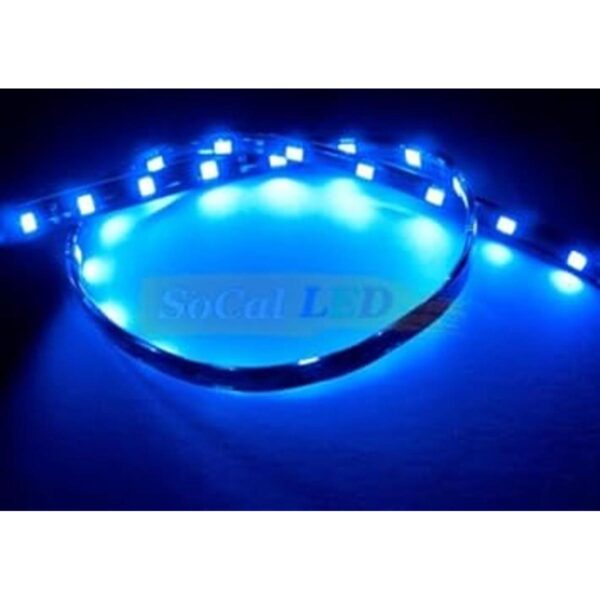 SOCALLED 2X 23.6 in 24 azul flexible tiras LED alta_5