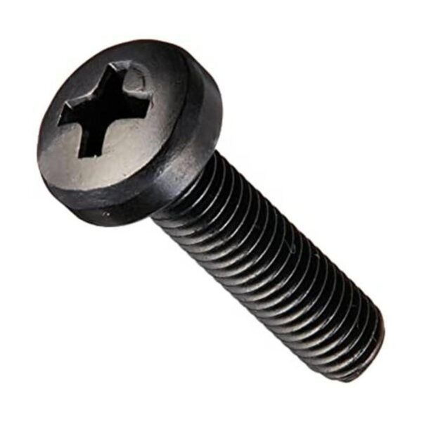 Tornillo de cabeza de acero inoxidable 18 8 acabado de_1