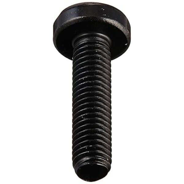 Tornillo de cabeza de acero inoxidable 18 8 acabado de_2