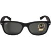 RayBan rb2132 622 New Wayfarer anteojos de sol 55 mm_4