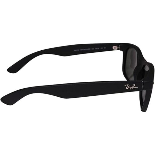 RayBan rb2132 622 New Wayfarer anteojos de sol 55 mm_2