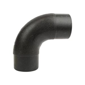 Big Horn 11312 Codo de 90 grados de 3 pulgadas_1