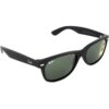 RayBan rb2132 622 New Wayfarer anteojos de sol 55 mm_1