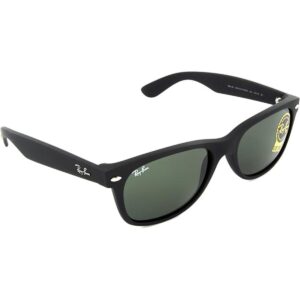 RayBan rb2132 622 New Wayfarer anteojos de sol 55 mm_1